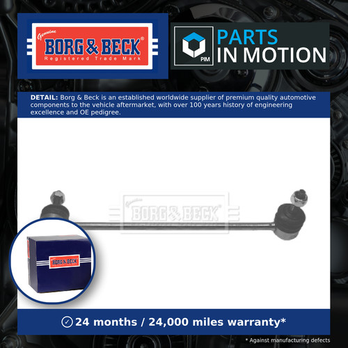 Link barra antirollio - , a