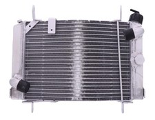 Radiatore acqua JMP KTM Enduro 690 R LC4 SMC 690 R LC4 Supermoto 08-17