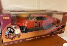 Dukes hazzard general lee - of,