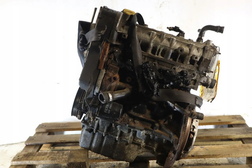 Motore fiat bravo 198a2000 - motore,