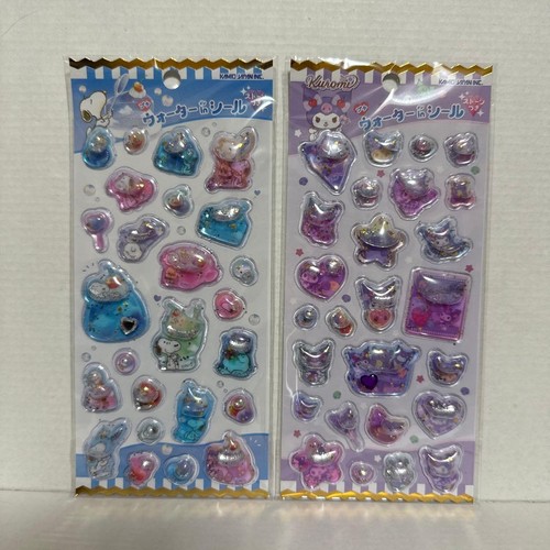 Petit water seal - seal, snoopy
