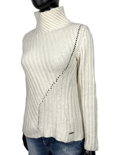 Armani jeans maglione donna - jeans, 44