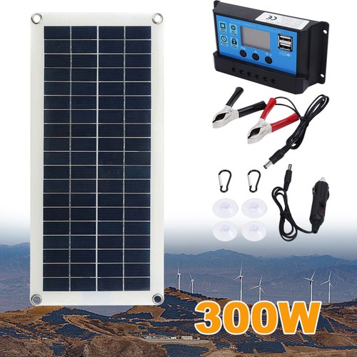 Pannello solare 300w - pannello,