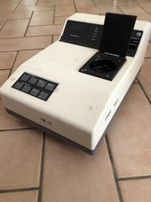 Spettrofotometro Visibile Novaspec II + Cuvette In Quarzo