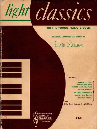 Classici leggeri per giovani - classici,