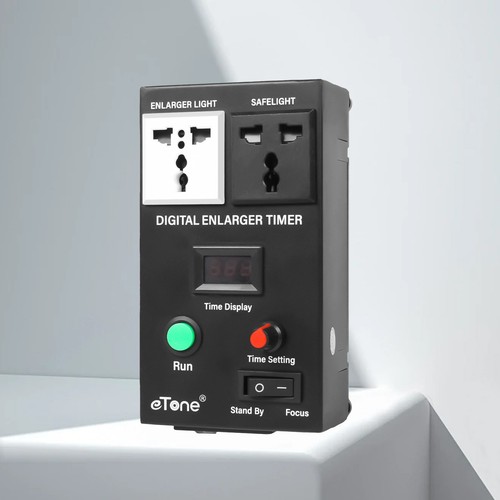 Ingranditore digitale timer - , di