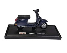 Modellino scooter maisto - scooter,