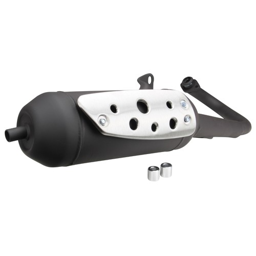 Marmitta tecnigas silent pro - marmitta, silent-pro