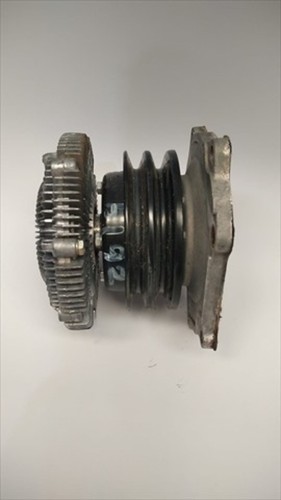 Td27 turbo elettroventola - turbo,