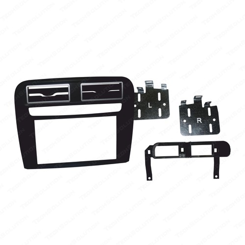 Mascherina radio din fiat - mascherina, 2