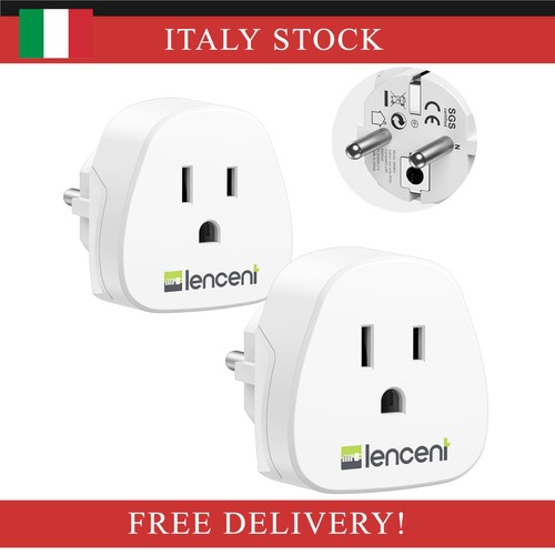 Lencent pezzi adattatore - lencent,