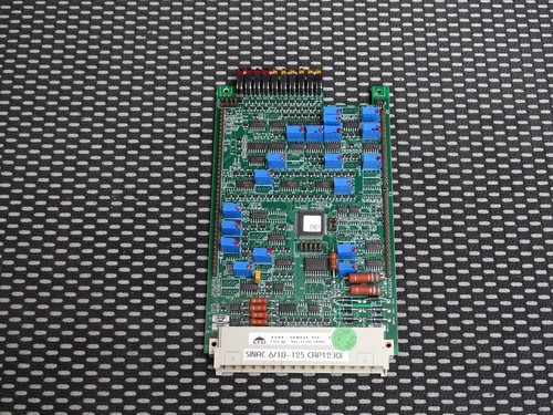 Scheda efd fipx originale - fipx,