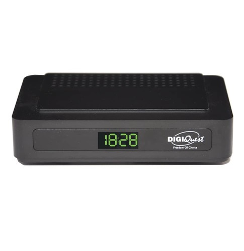 Digiquest decoder digitale - digiquest,