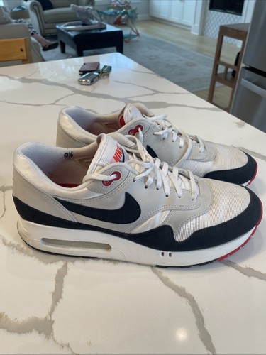Nike air max big bubble - air,