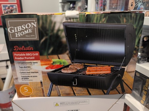 Gibson home delwin griglia - gibson,