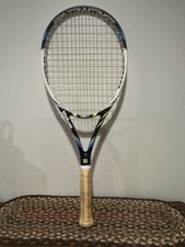 RACCHETTA TENNIS WILSON BLX