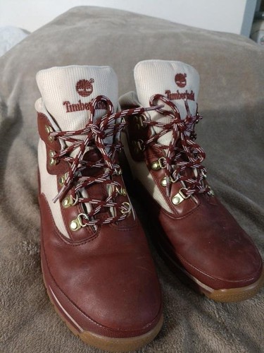 Stivali donna timberland - stivali,