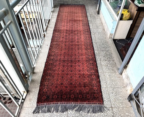 Tappeto geometrico sarooq - tappeto,