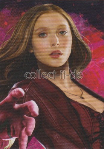 Marvel heroes trading - trading, card