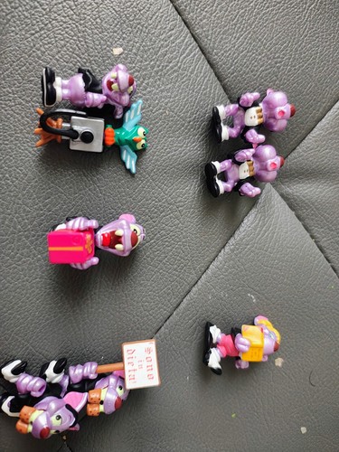 Vampirelli kinder sorpresa - kinder,