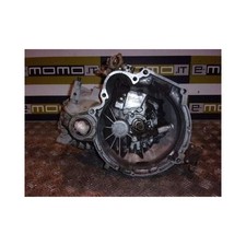 Cambio HR2073 Hyundai Accent 1.3 benzina 1994-1999 5 marce