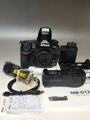 Nikon d810 517165 - nikon,