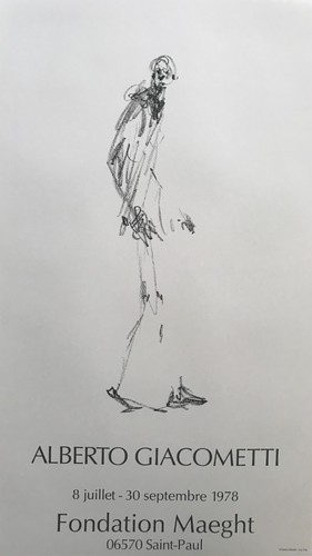 Alberto giacometti fondation - giacometti,,