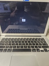 Apple MacBook Air Early 2015
