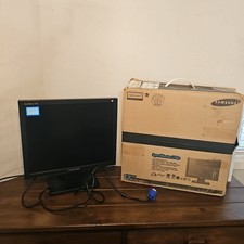 Samsung SyncMaster 730B