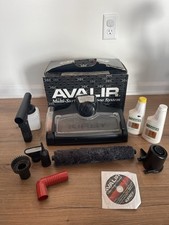 Kirby Avalir Sistema Shampoo