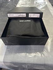 Portafoglio Saint Laurent YSL