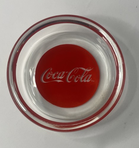 Coca cola sottobicchiere - coca-cola,