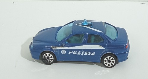 I145460 burago alfa - i145460,