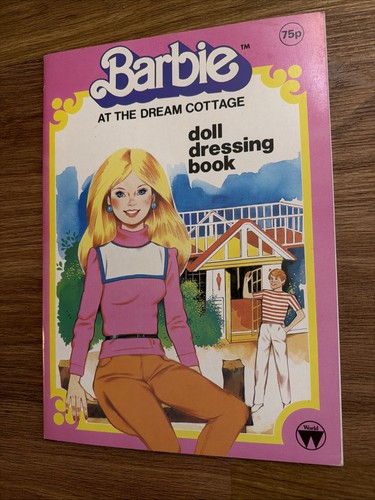 Vintage mattel 1986 barbie - mattel,