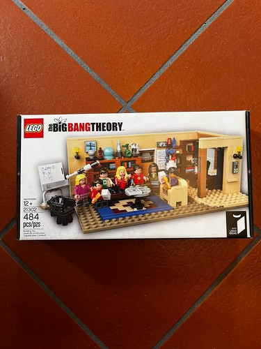 Set lego ideas - ideas, big