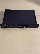 Zapco equalizer car - zapco, sx-sl