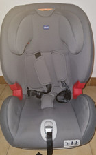 YOUniverse seggiolino auto Chicco  gruppi 1-3 (9-36 kg or 1-12 anni) NON ISOFIX
