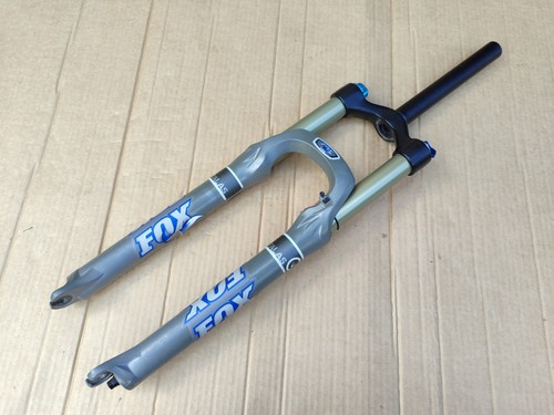 Fox talas rlc 130mm 26 - talas,
