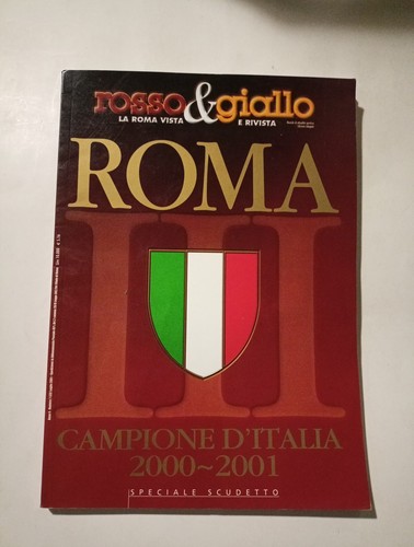 Calcio roma campione - calcio,