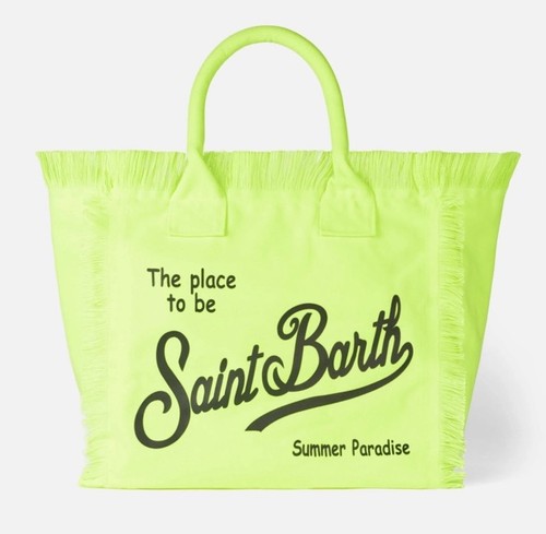 Mc2 saint barth borsa - barth, vanity