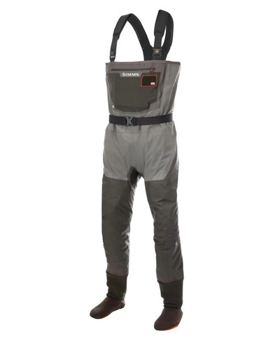 Calza uomo simms guide - calza,