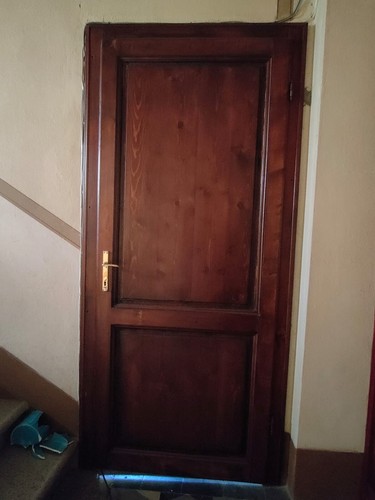 Porte interno inizi - da, '900