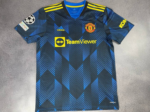Maglia calcio manchester - calcio,