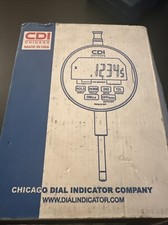 CDI Chicago Dial Indicator