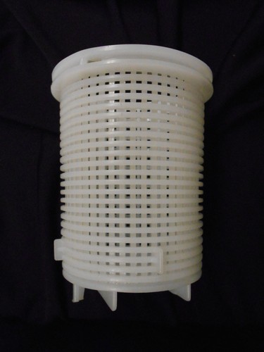 Cestino skimmer standard