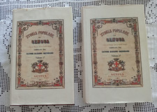STORIA POPOLARE DI GENOVA