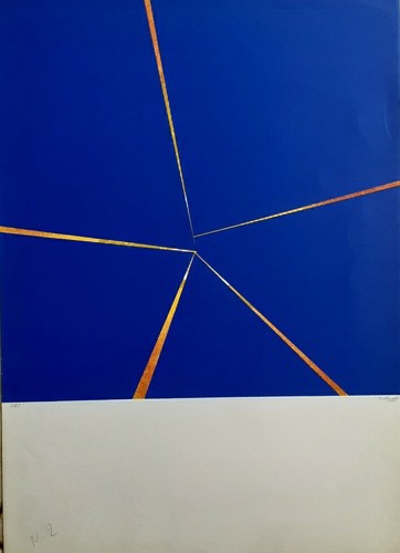 Gianni arde