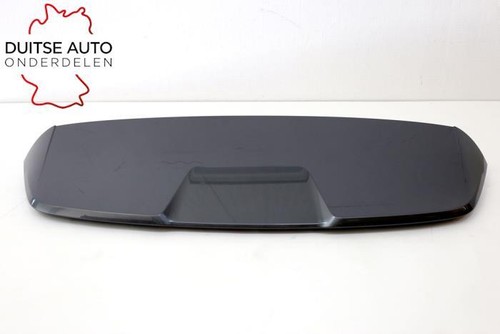 Spoiler posteriore audi 8y - posteriore,