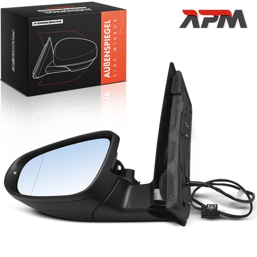 Specchietto asferico - specchietto, sx