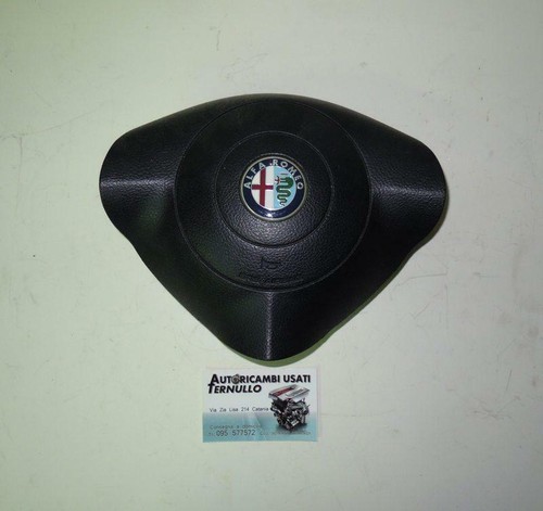 735289920 airbag volante alfa - volante,